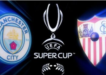 Gati sfida për Superkupën e Europës, City e Sevilla kërkojnë trofeun