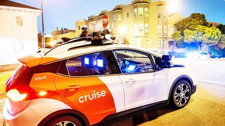 Në San Francisko nis punën taksia pa shofer (VIDEO)