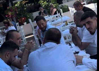 Denoncimi: Tatimorët hanë si derrat e nuk paguajnë