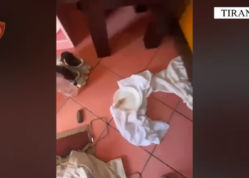 Konflikti për një vajzë, si nisi sherri mes Latifit dhe dy vëllezërve