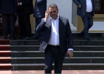 OCCRP: Dyshime mbi veprimtarinë kriminale të Doshit në Australi