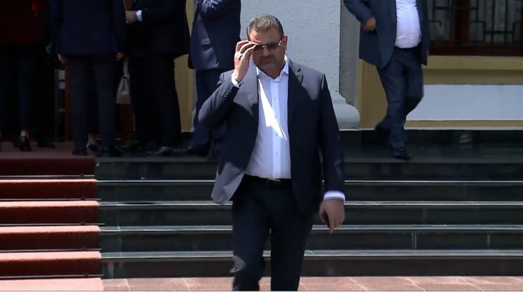 OCCRP: Dyshime mbi veprimtarinë kriminale të Doshit në Australi