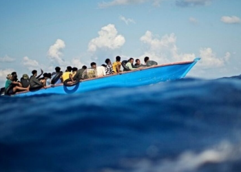 Fundoset anija me emigrantë, mes viktimave një foshnjë