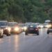 Trafik i rënduar në Pogradec, shkak sezoni turistik