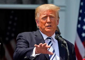 Lufta në Ukrainë/ Trump: Ndoshta do të nisë Lufta e Tretë Botërore