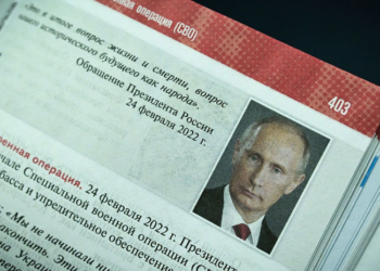 Nga shtatori fëmijët rus do të kenë tekste të reja historie