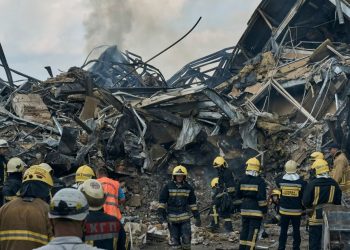 Rusia kryen sulme ndaj depove të grurit në Odesa