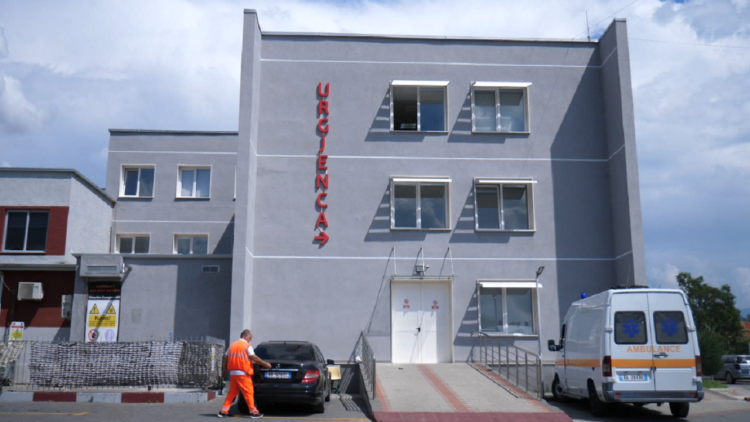 Situatë alarmante në Elbasan, 150 urgjenca mjekësore në ditë