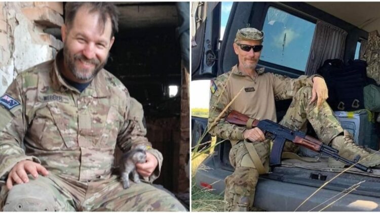 Identifikohen dy ushtarët e huaj të vrarë në Ukrainë