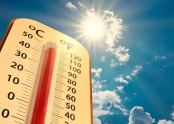Alarmi! Pritet një valë e re të nxehti me temperatura deri 42 gradë