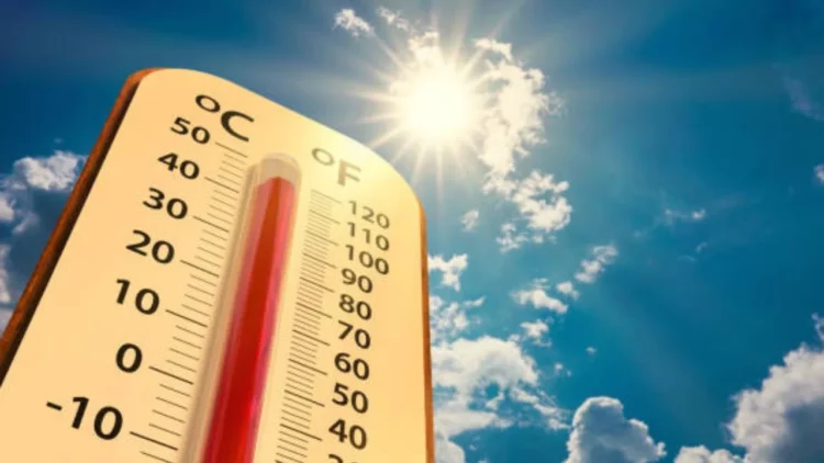 Alarmi! Pritet një valë e re të nxehti me temperatura deri 42 gradë