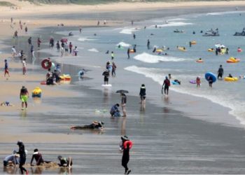 I nxehti vret 17 njerëz në këtë shtet