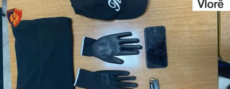 Planifikoi vrasje në Vlorë, Amarildo Nikolli del sot para gjykatës