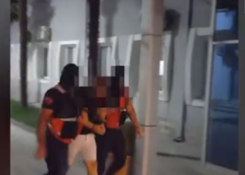 Kërkohej nga policia për vrasje, arrestohet 29-vjeçari në Vlorë