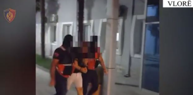 Kërkohej nga policia për vrasje, arrestohet 29-vjeçari në Vlorë