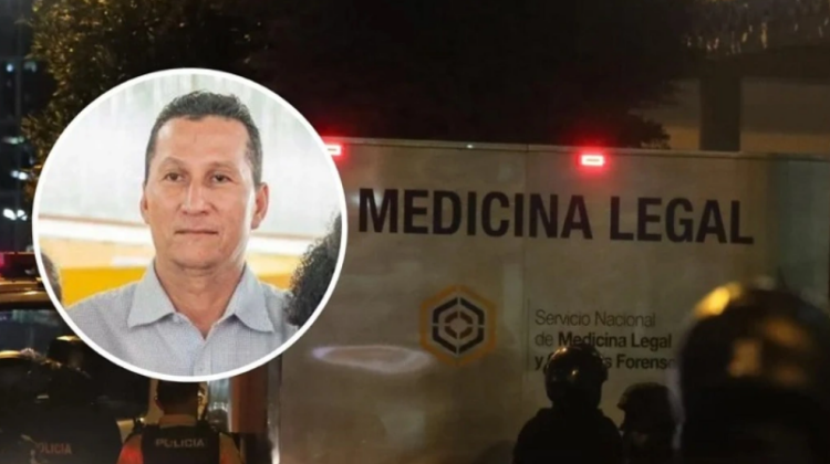 Pak ditë para zgjedhjeve, vritet tjetër politikan në Ekuador