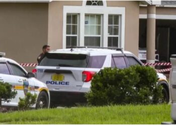 Tragjike, 9 vjeçari gjen një armë në shtëpi dhe vret 6 vjeçarin