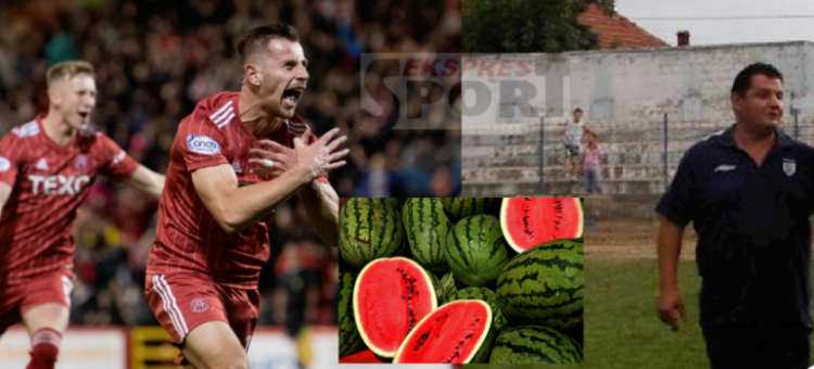 Sot luan në Seria A, historia e padëgjuar e Ylber Ramadanit