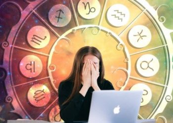 Këto janë shenjat më të pafata të Horoskopit gjatë gushtit