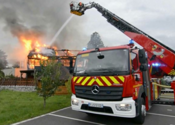 Zjarri në shtëpinë e kujdesit, autoritetet: Nuk u respektuan…