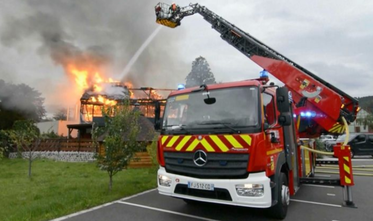 Zjarri në shtëpinë e kujdesit, autoritetet: Nuk u respektuan…