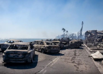 Zjarret në Hawaii, paralajmërohet dyfishim i numrit të viktimave