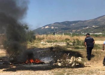 Zjarret, Rama kujtesë prokurorëve: Zbatoni ligjin, 15 vite burg…
