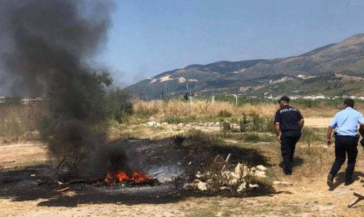 Zjarret, Rama kujtesë prokurorëve: Zbatoni ligjin, 15 vite burg…