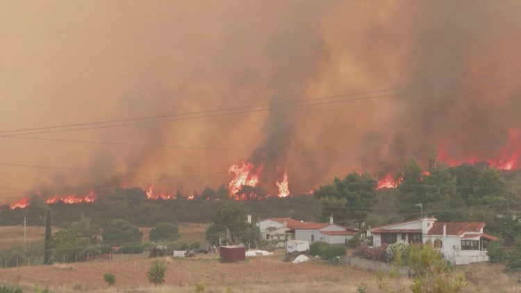 Humbi punën pas djegies së hotelit, i riu shqiptar bie pre e mashtrimit