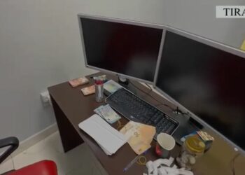 Mashtrimi me Call Center/ Sekuestrohen 68 mijë euro, dy të arrestuar