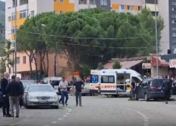 Vrasja e Bardhit, ja kush janë 3 të plagosurit, ishin në një tavolinë