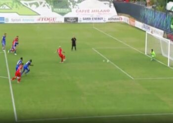 Superliga/ Tri penallti në 7 minuta… për një gol