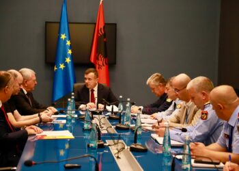 Përballja me Çekinë, Policia blindon “Air Albania”. Ja si do të evidentohen tifozët…