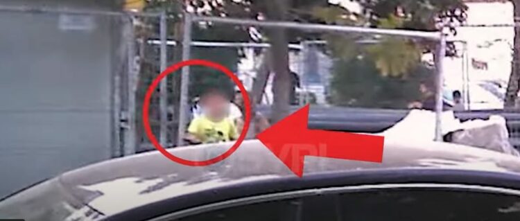 Pedofili homoseksual abuzon me të mitur, Policia e shpall në kërkim