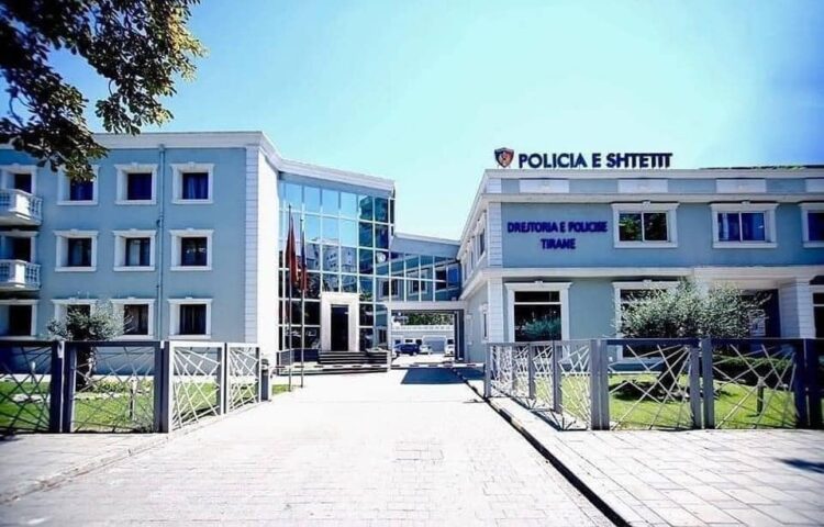 Prostitucion në qendrën e masazhit, kapet administratorja (Detajet)