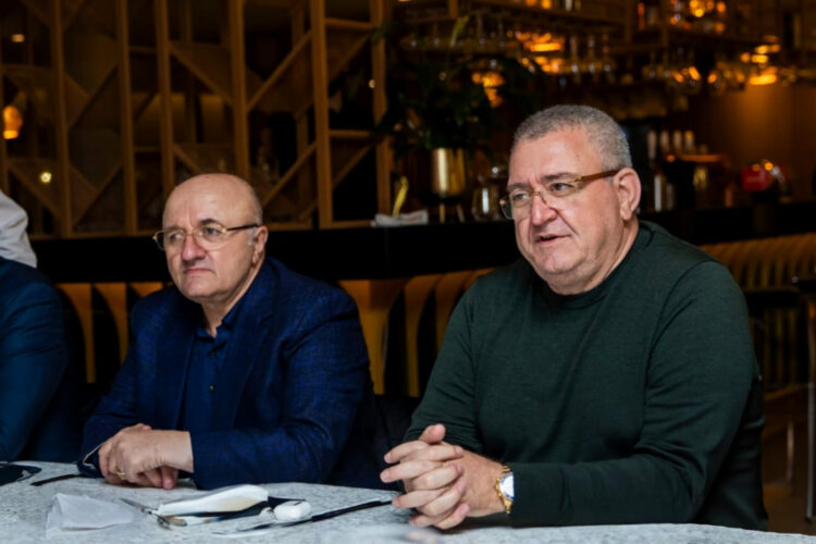 Dervishaj u shpall i pafajshëm, reagon Duka: Të mirëpresim në FSHF