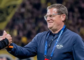 E kërkonte Bayerni, Leipzigu shkarkon drejtorin sportiv