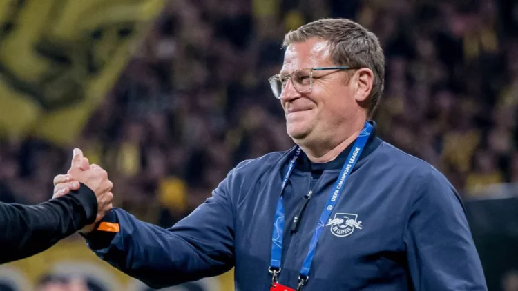 E kërkonte Bayerni, Leipzigu shkarkon drejtorin sportiv