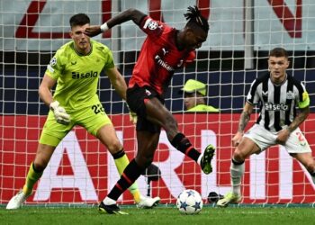 Milani në Alarm, nuk ka kush të shënoje