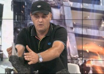 Beteja me flakët, flet kreu i Sindikatës së zjarrfikësve: Kopshtet në rrezik nga veshja…