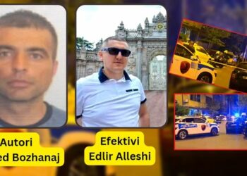 Zbardhet dëshmia e babait të Klered Bozhanaj: Mendonte se të gjithë e…