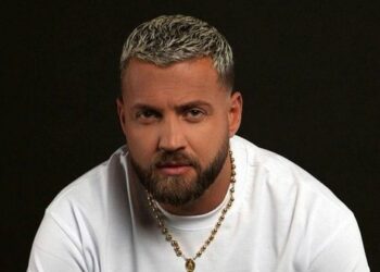 Pritjes i erdhi fundi! Luizi surprizon fansat….(Foto)