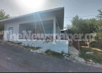 Pamje nga “ferri” i 22-vjeçares shqiptare në Greqi