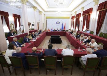 Çfarë u ra dakord me grupin e Berishës? Ja ç’thotë Bardhi