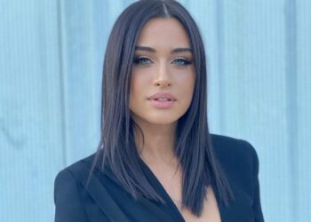 Pas shumë kohësh Dojna Mema rikthehet në ekran