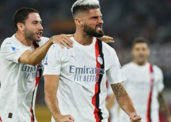 Milan “sapo njollosi” debutimin e Lukakut me Romën