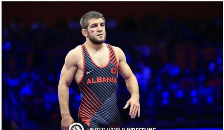 Shqipëria merr medalje bronzi në Kampionatin Botëror të Mundjes