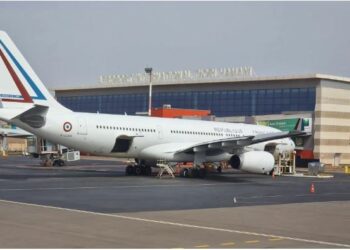 Junta ushtarake rihap hapësirën ajrore të Nigerit