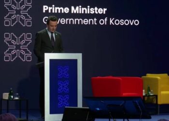 Kurti: Aleatët e Rusisë po synojnë të shtrembërojnë të vërtetën