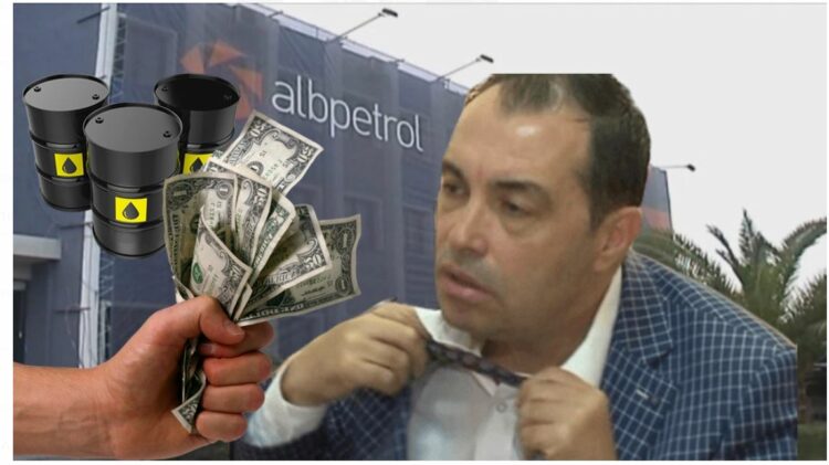 Tre drejtorët e Albpetrol që i dhuruan Frident Kuqit 5.8 mln USD nga nafta bruto